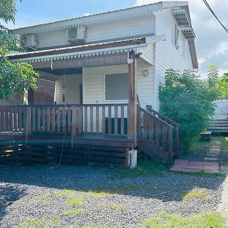 Villa Les Dodos 1 Saline Les Bains La Saline Le Bains Ngoại thất bức ảnh